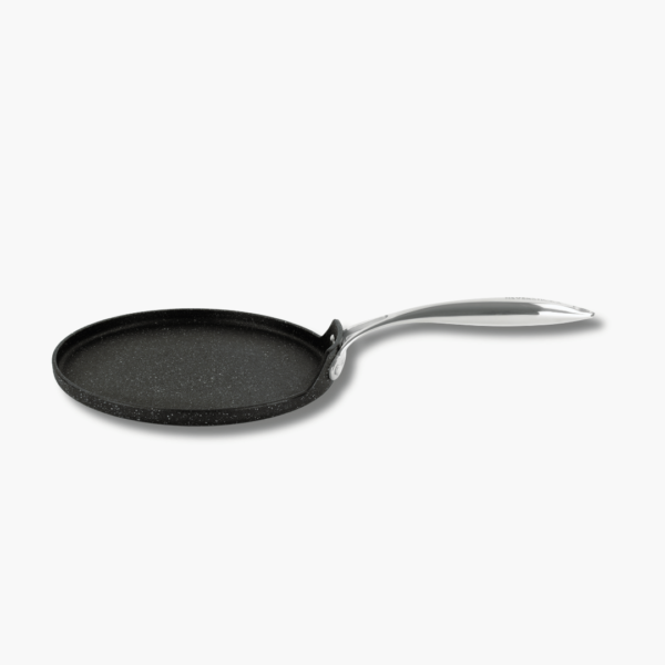 Eaziglide Neverstick2 25cm Pancake Pan