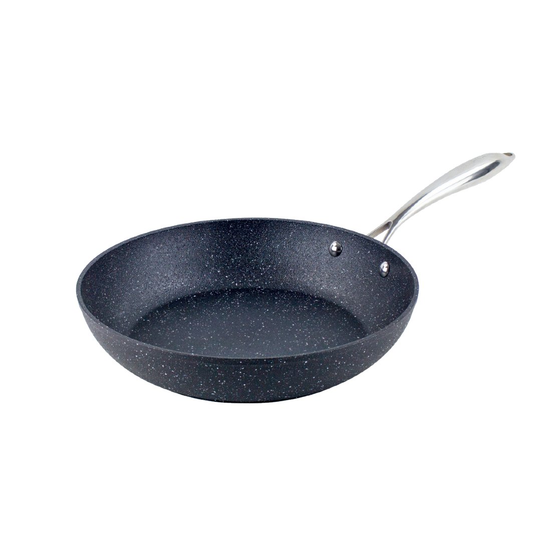 Neverstick2 28cm frying pan - Eaziglide