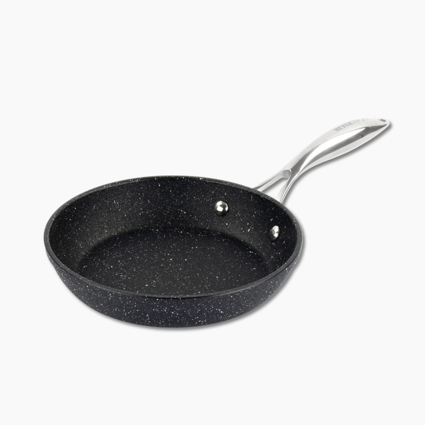 Eaziglide Neverstick2 20cm Frying Pan - Small Non Stick Frying Pan