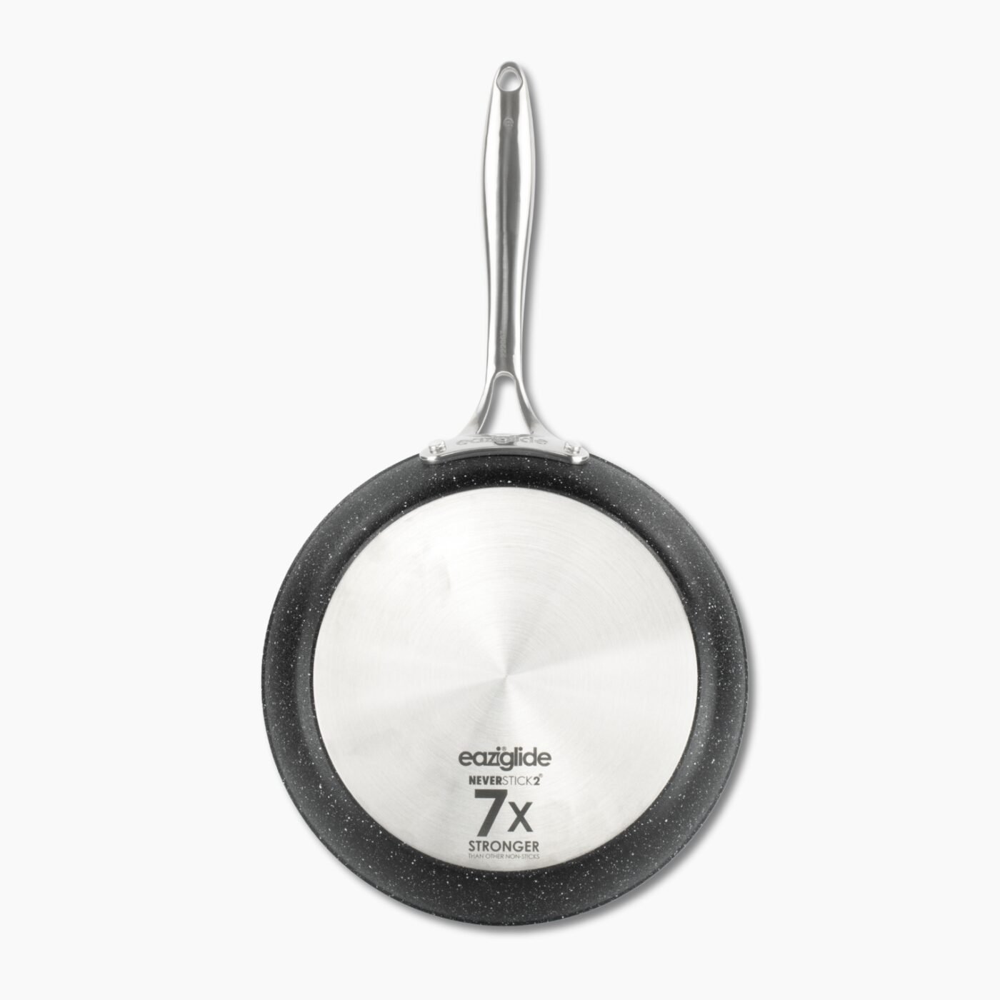 Neverstick2 24cm frying pan - Image 4