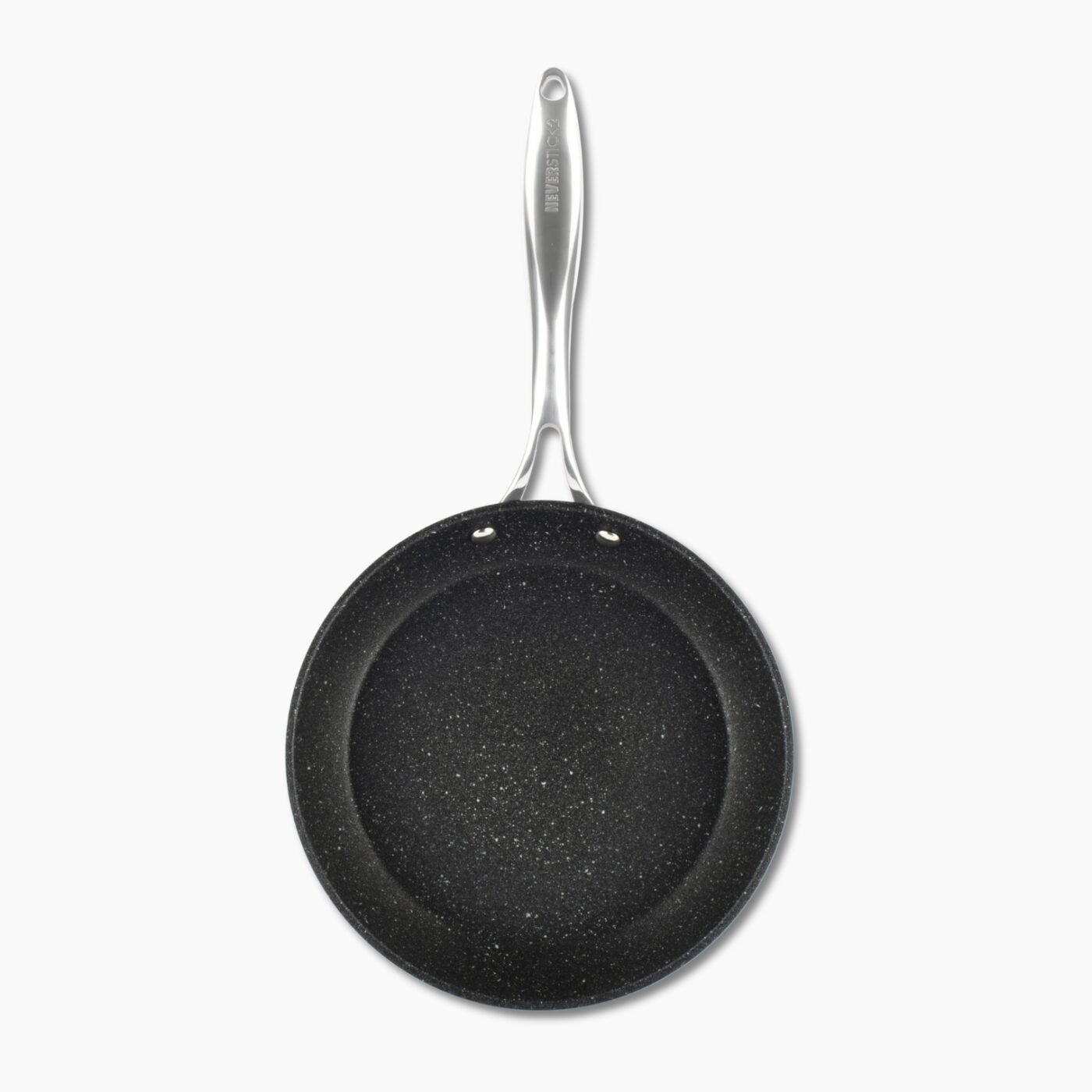 Neverstick2 24cm frying pan - Image 3