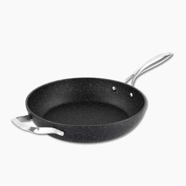 Eaziglide Neverstick2 30cm Frying Pan - Large Non-Stick Frying Pan