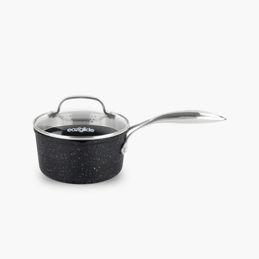 Neverstick2 16cm Saucepan Small Saucepans Eaziglide