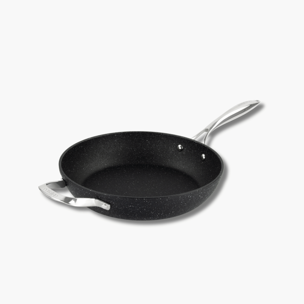Eaziglide Neverstick2 30cm Frying Pan Large Non Stick Pan