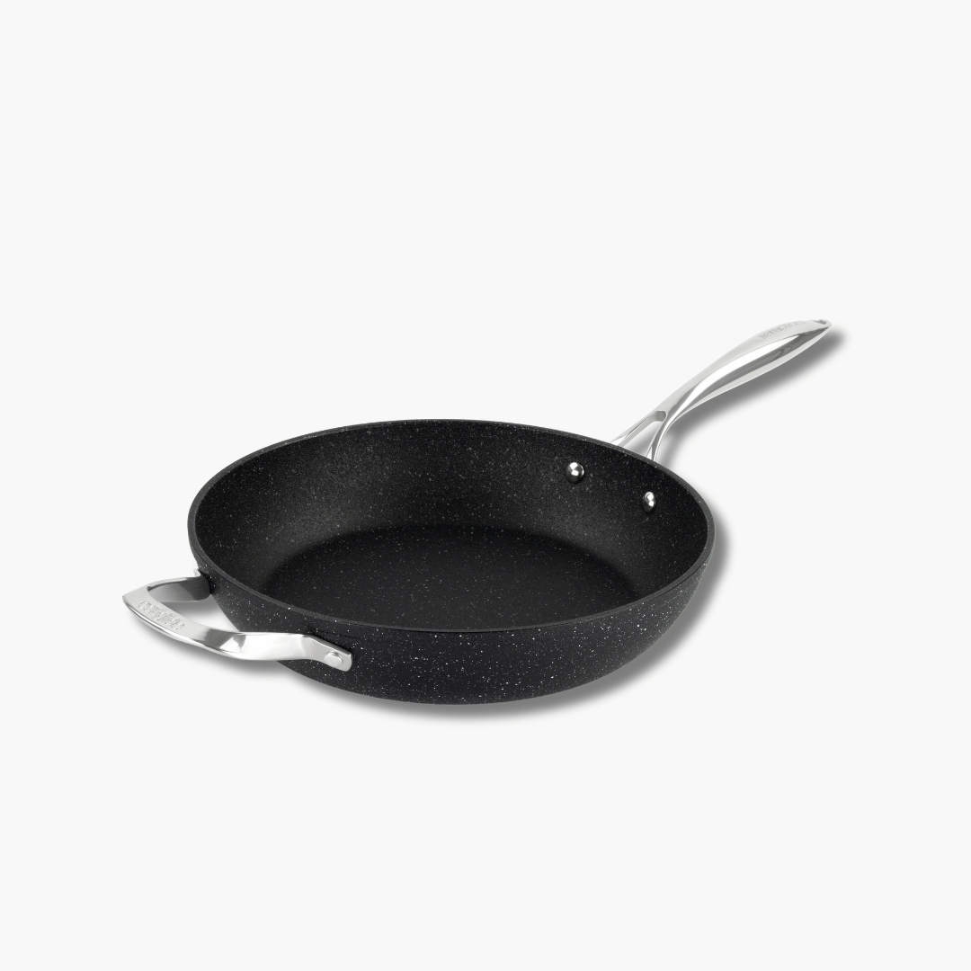 Eaziglide Neverstick2 30cm Frying Pan
