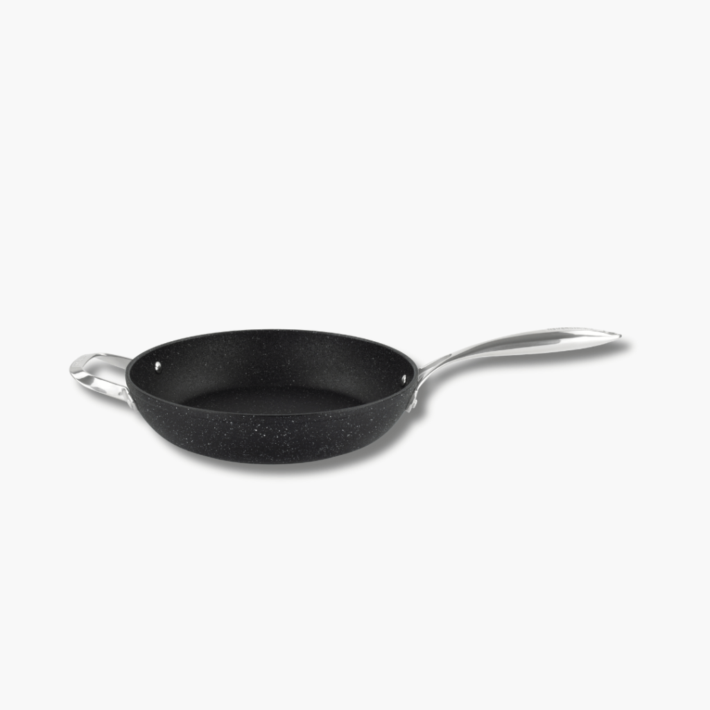 Eaziglide Neverstick2 30cm Frying Pan Large Non Stick Pan