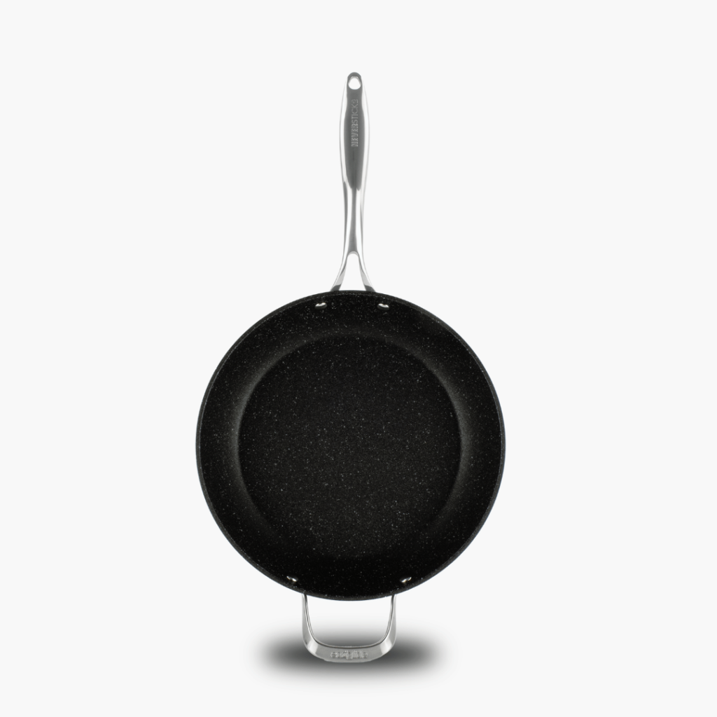 Eaziglide Neverstick2 30cm Frying Pan Large Non Stick Pan