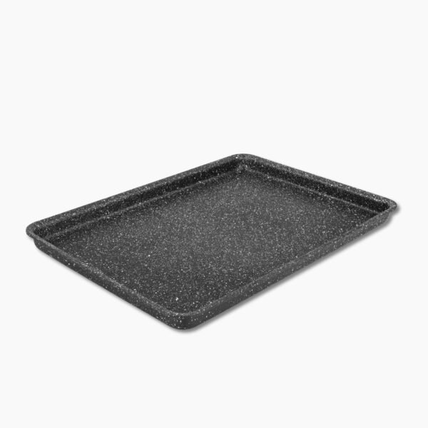 Eaziglide Neverstick2 37cm Baking Tray - Non Stick Oven Tray