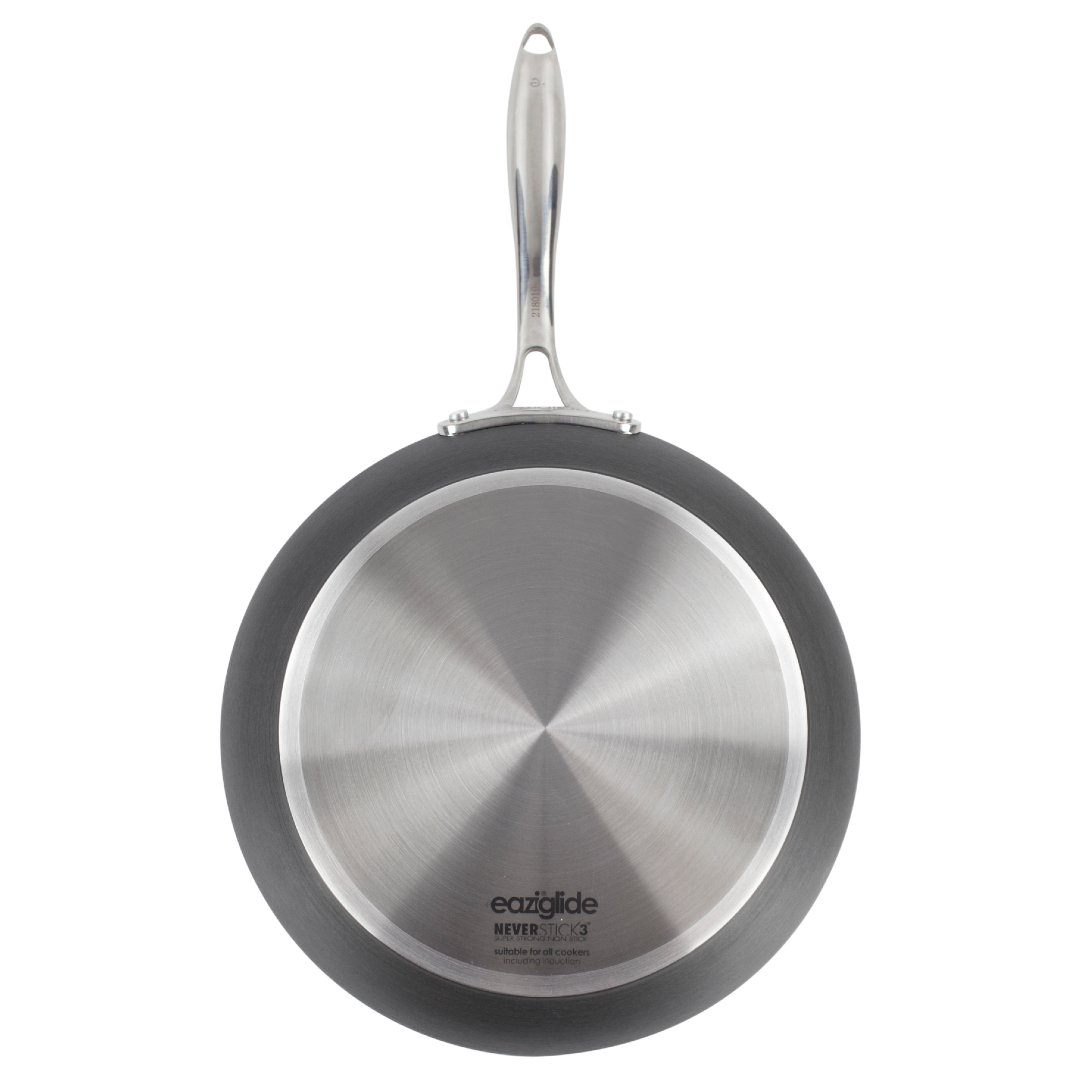 Neverstick3 professional 28cm frying pan – Eaziglide