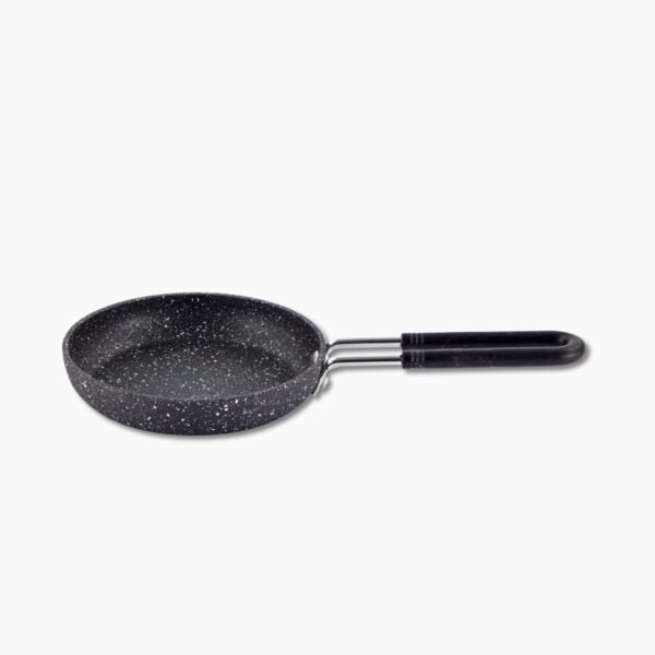 Eaziglide Neverstick2 12cm Round Mini Frying Pan for Eggs