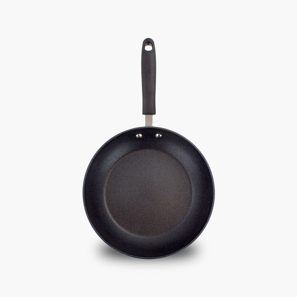 Neverstick+ 24cm Frying Pan: Non Stick Pans - Eaziglide