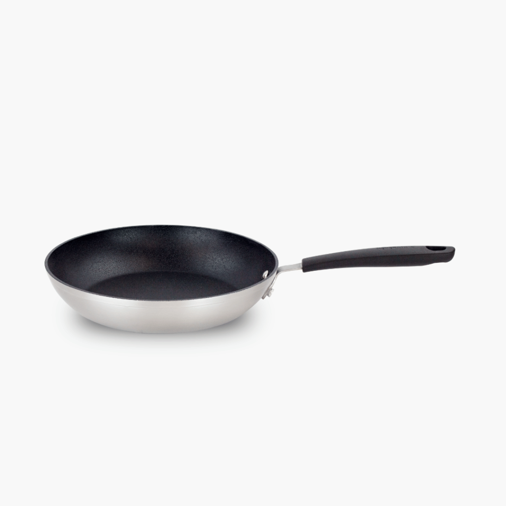 Neverstick+ 30cm Frying Pan Large Non Stick Pan Eaziglide