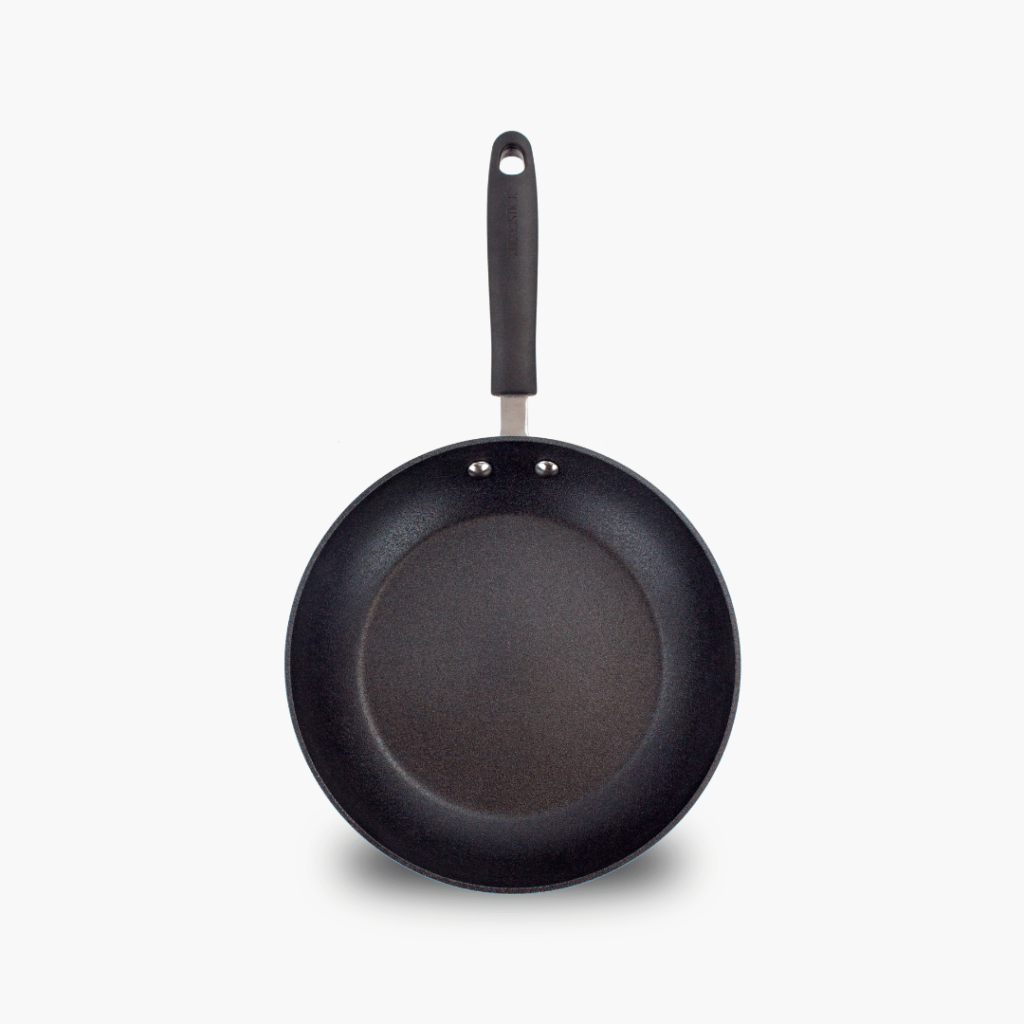 Neverstick+ 30cm Frying Pan Large Non Stick Pan Eaziglide