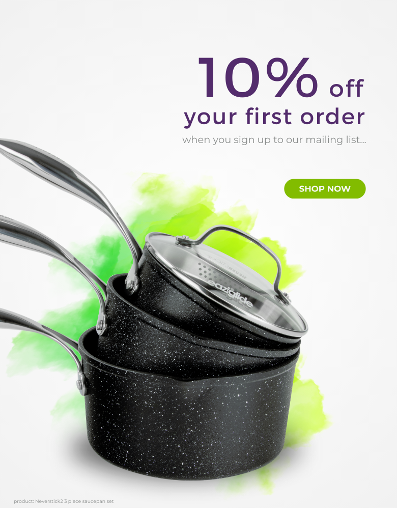 Eaziglide Premium Non Stick Kitchenware Official Store