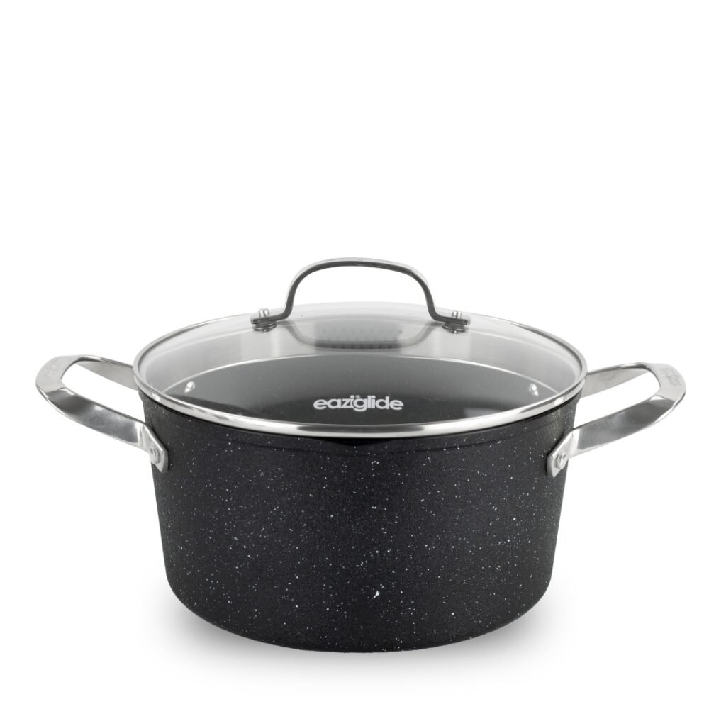 Eaziglide Nevertstick2 Casserole Pots