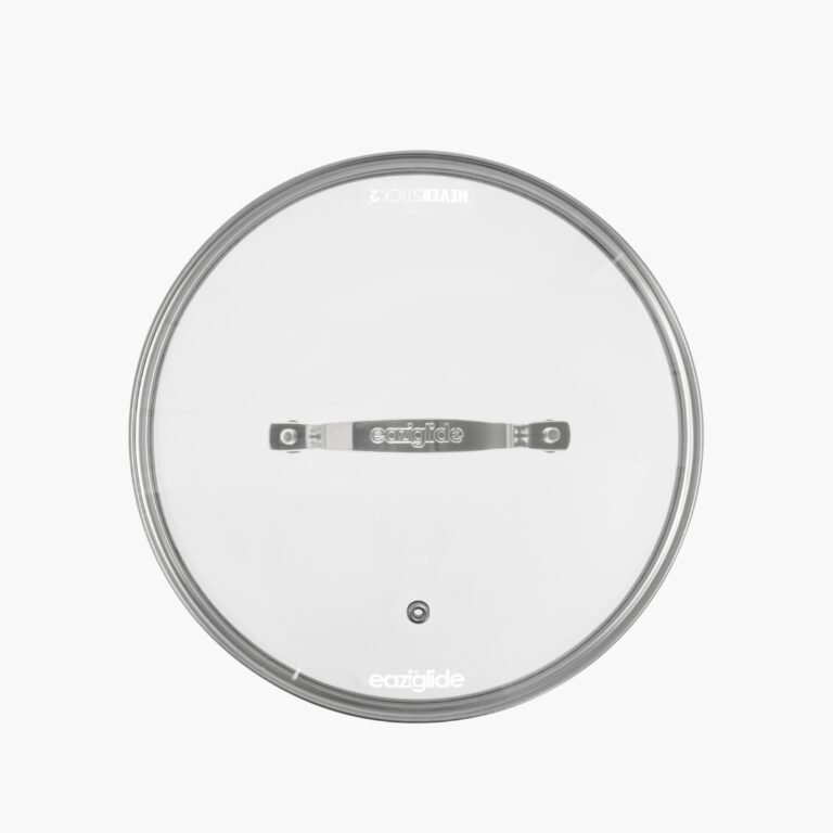 Eaziglide Neverstick2 20cm Glass Saucepan Lid Replacement