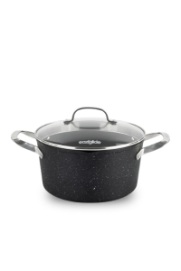 Eaziglide Non-Stick Casseroles with Lids