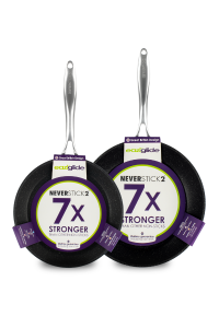 Eaziglide Non-Stick Frying Pans