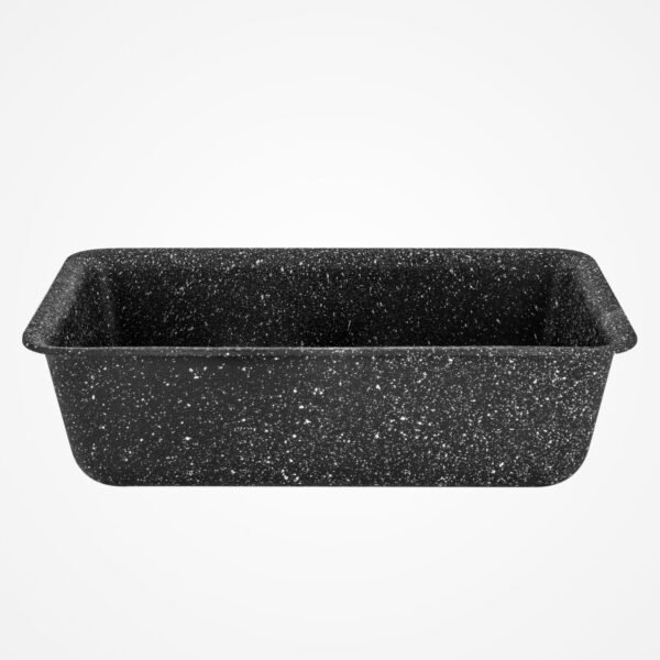 Eaziglide Neverstick2 2lb Loaf Tin designed for baking homemade bread, fruit loaves, loaf cakes, and meatloaf