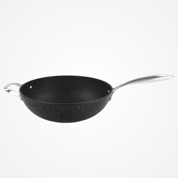 Neverstick2 32cm wok
