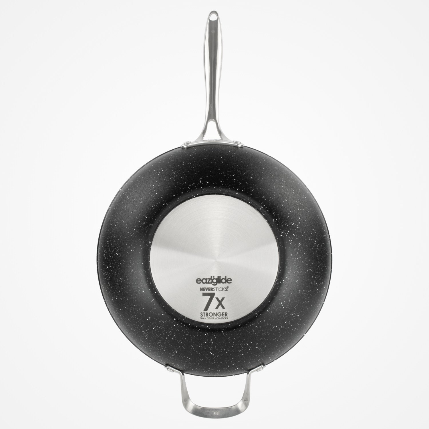 Neverstick2 32cm wok - Image 4