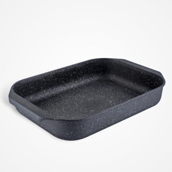 Eaziglide Neverstick2 34cm Roaster for Hob to Oven Cooking