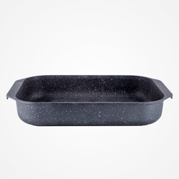 Eaziglide Neverstick2 34cm Roaster for Hob to Oven Cooking