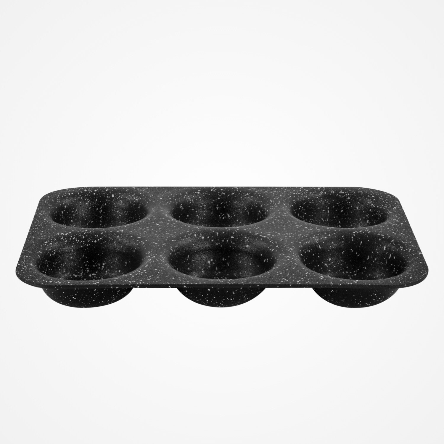 Neverstick2 6 cup cupcake tray - Image 2
