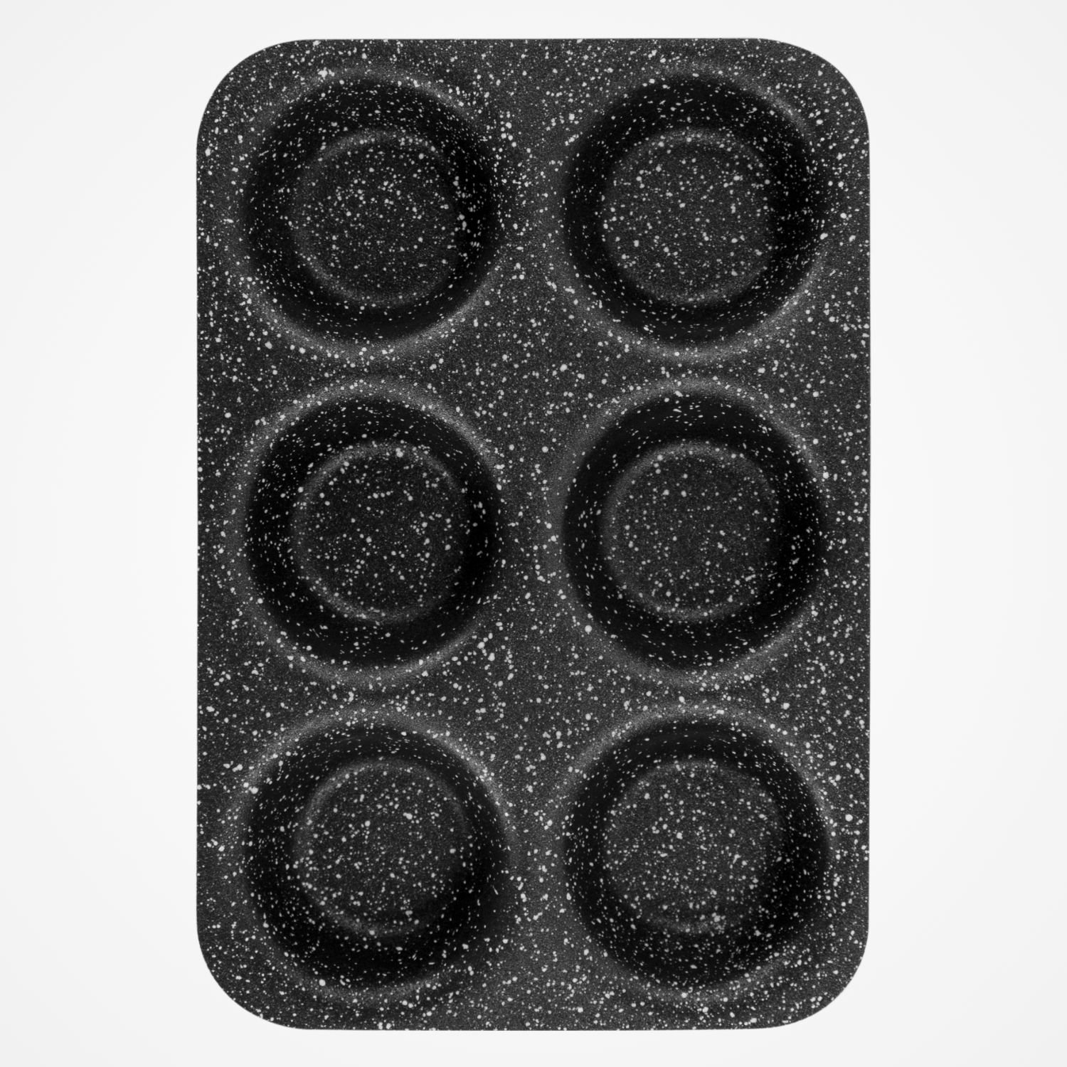 Neverstick2 6 cup cupcake tray - Image 3