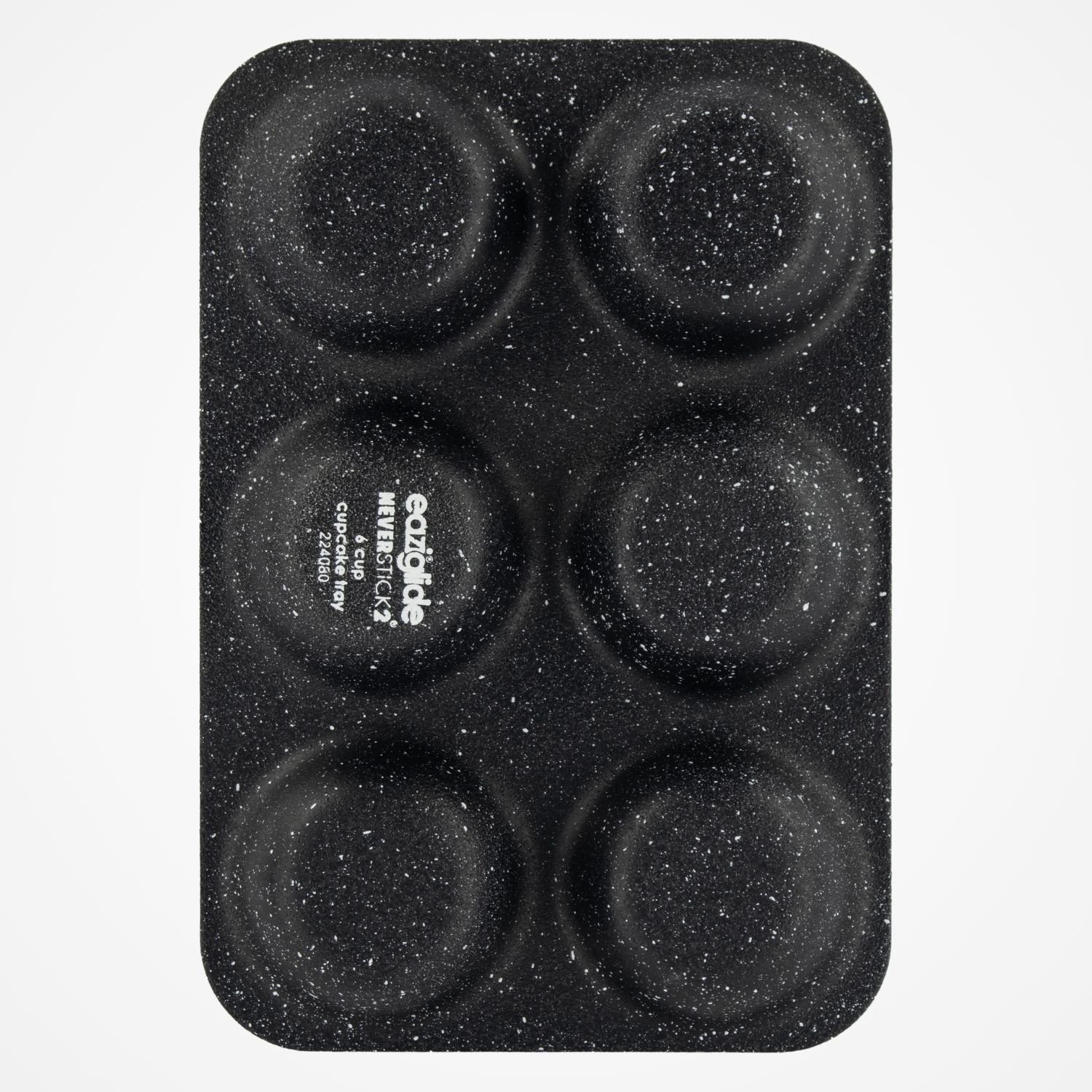 Neverstick2 6 cup cupcake tray - Image 4