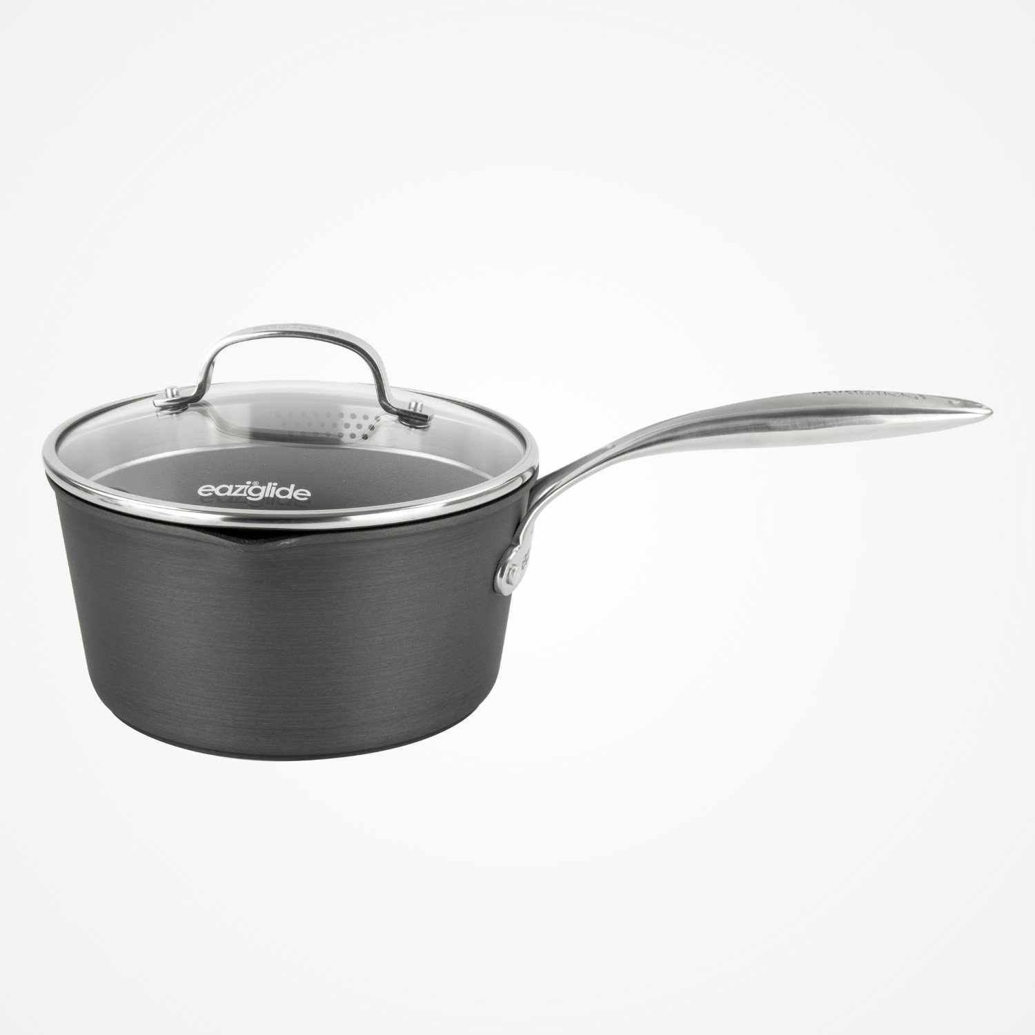 Neverstick3 professional 18cm saucepan - Image 2