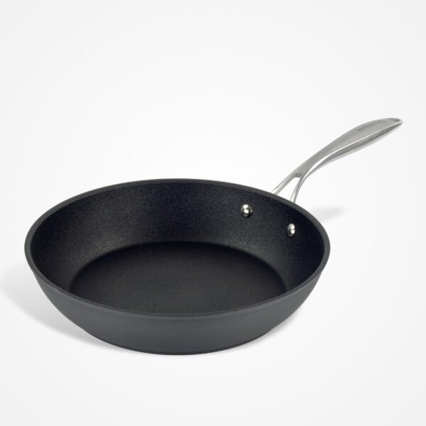 Eaziglide Neverstick3 28cm Non-Stick Frying Pan Ideal for Family Cooking and Frying