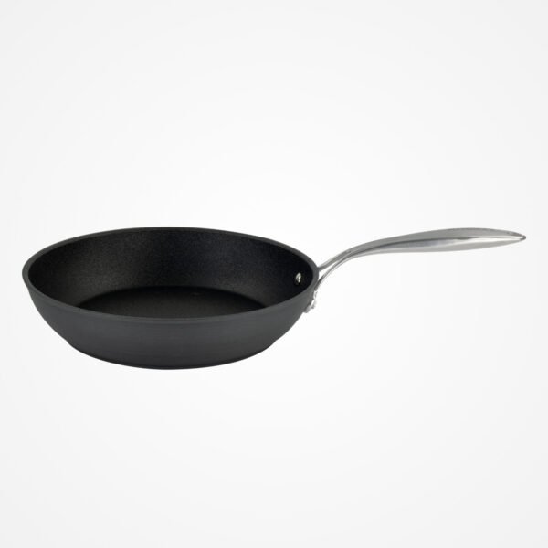 Eaziglide Neverstick3 28cm Non-Stick Frying Pan Ideal for Family Cooking and Frying