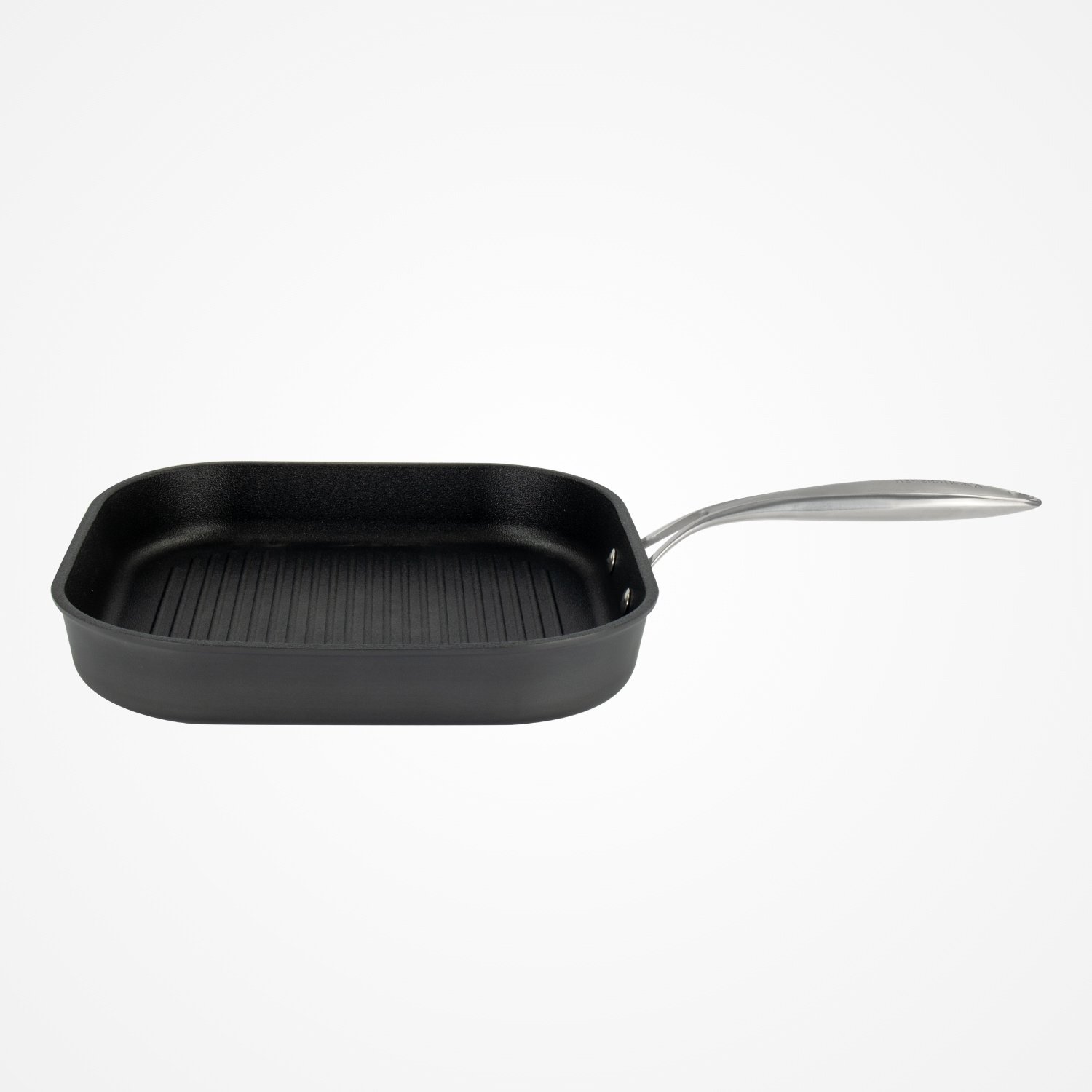 Neverstick3 professional 28cm square grill pan - Image 2