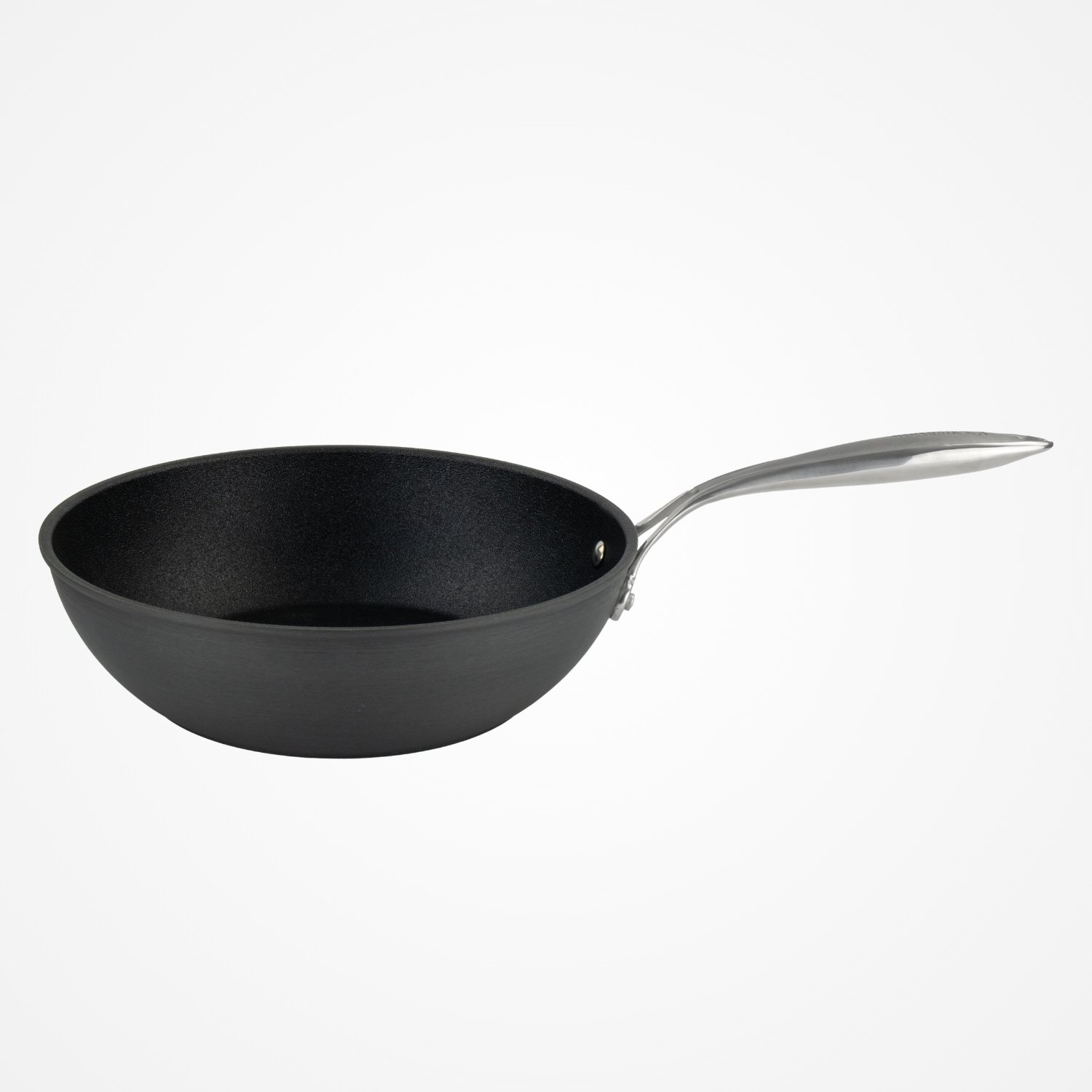 Neverstick3 professional 28cm wok - Image 3