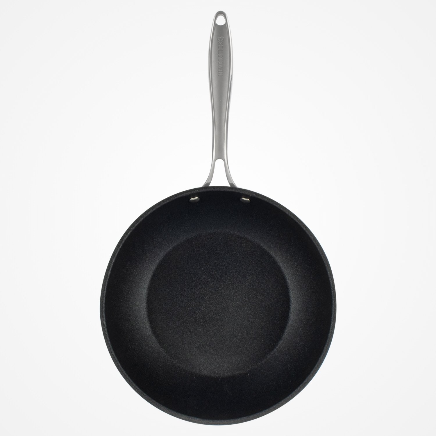 Neverstick3 professional 28cm wok - Image 4
