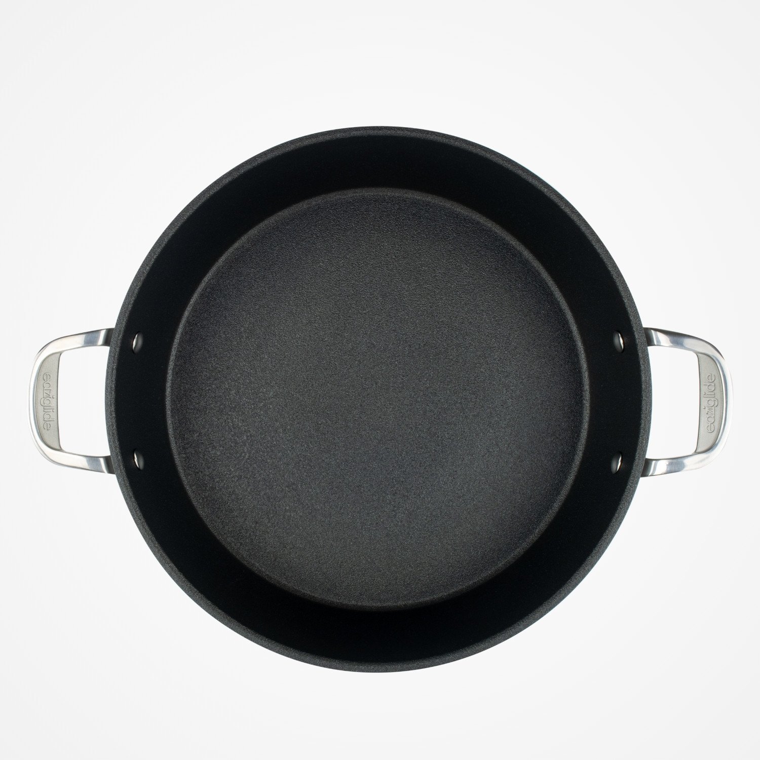 Neverstick3 Professional 32cm shallow casserole - Image 4