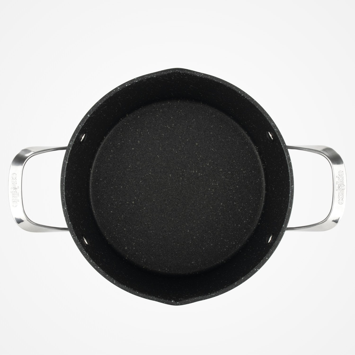 Neverstick2 24cm deep casserole pot - Image 3