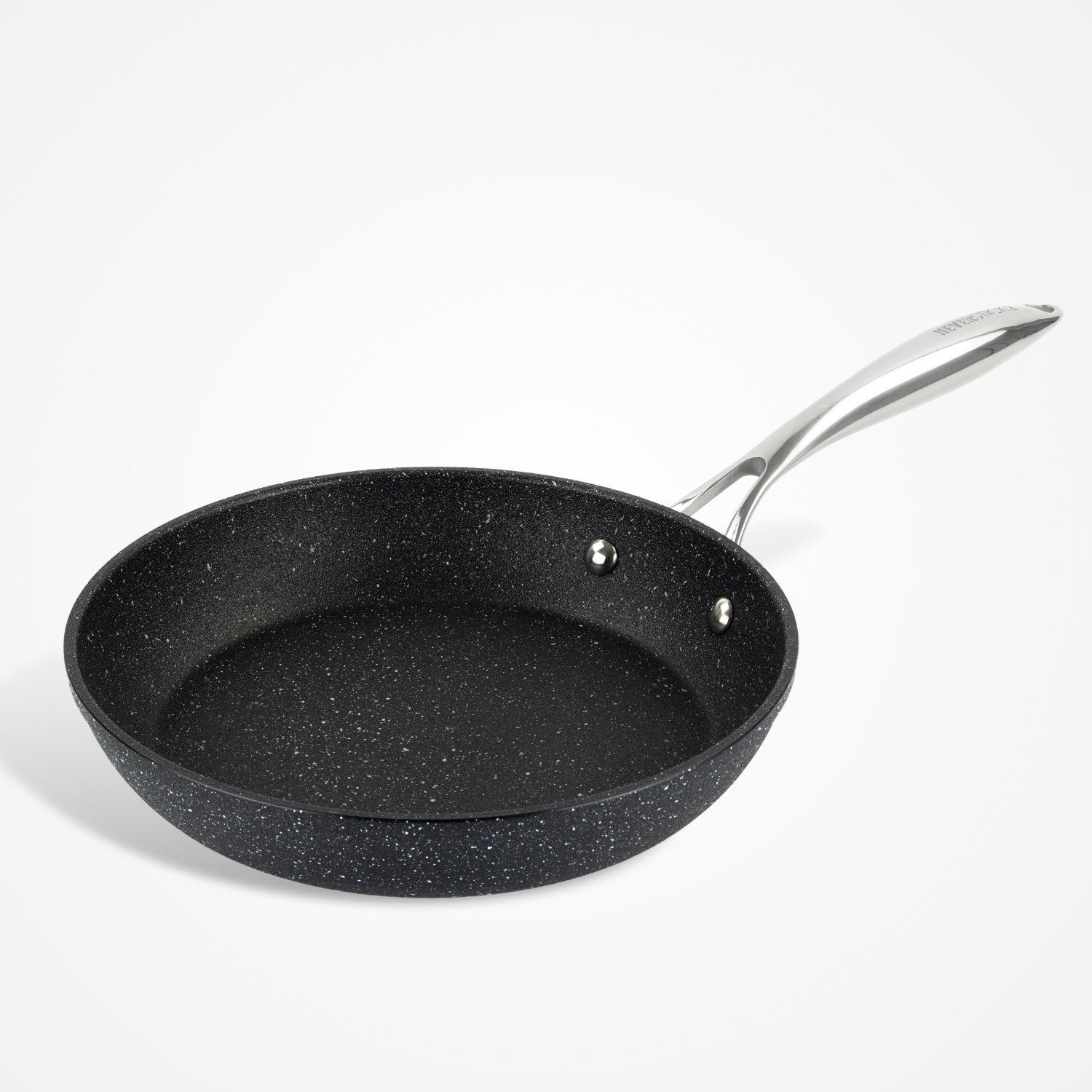 Eaziglide Neverstick2 24cm Frying Pan - Non Stick Frying Pan