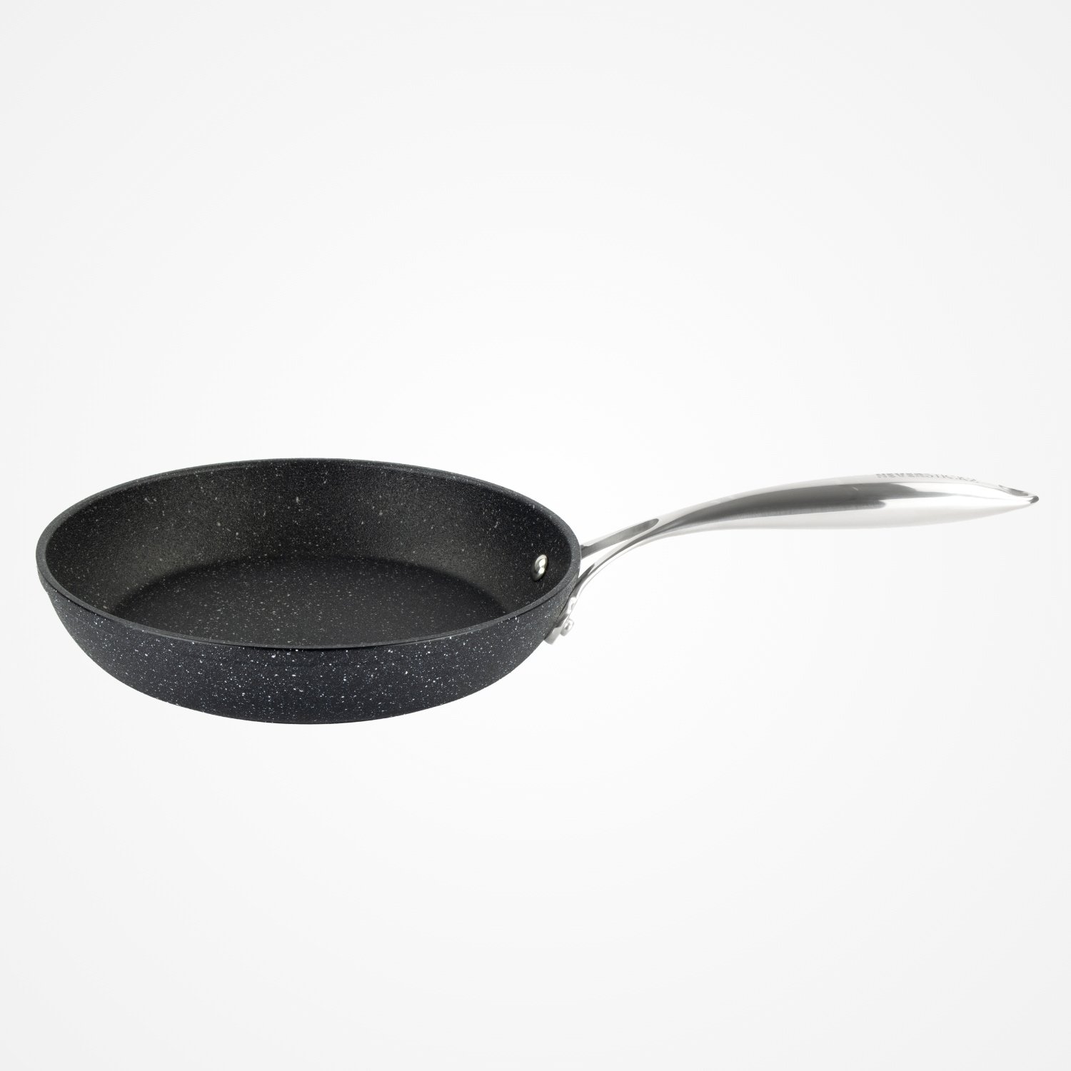 Neverstick2 24cm frying pan - Image 2