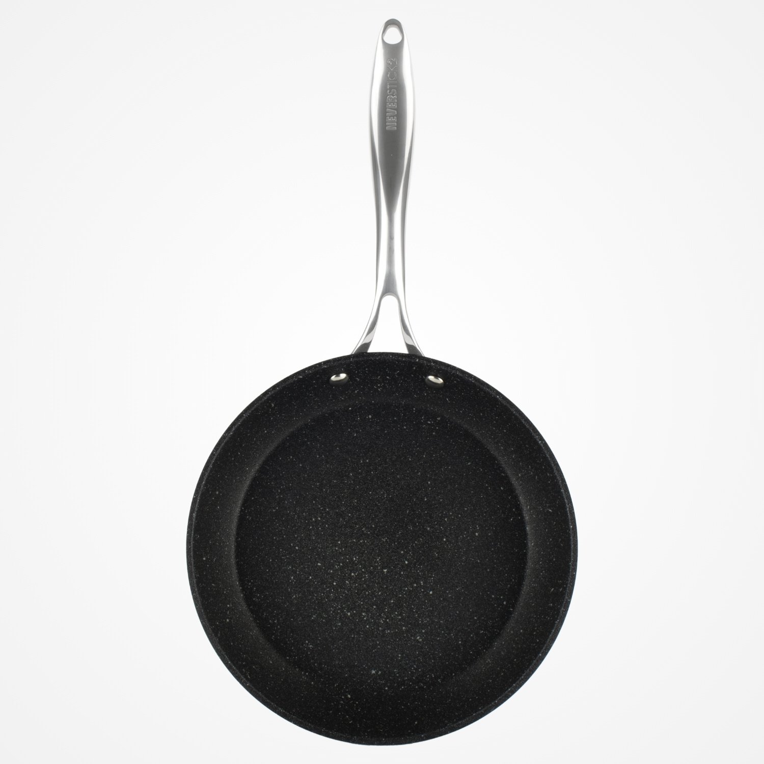 Neverstick2 24cm frying pan - Image 3