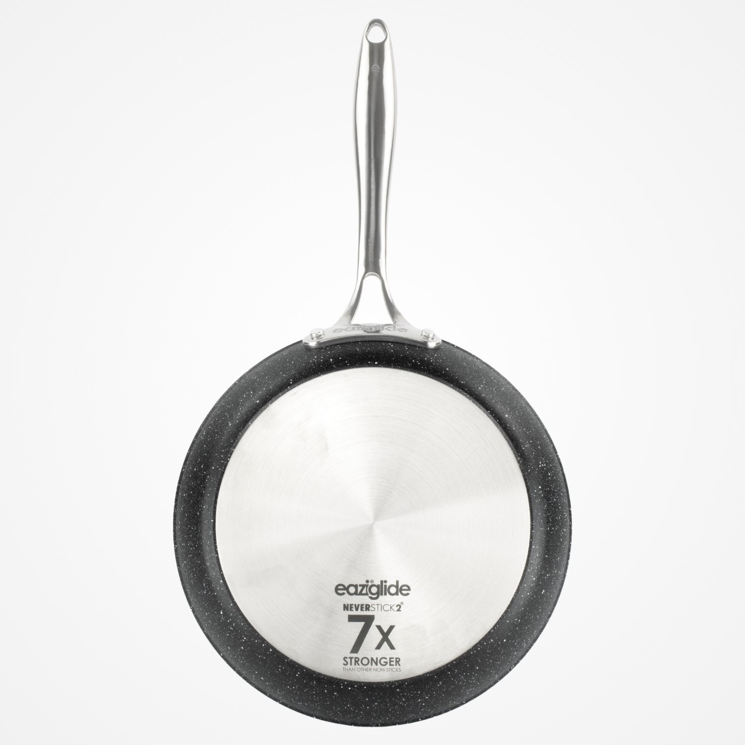 Neverstick2 24cm frying pan - Image 4