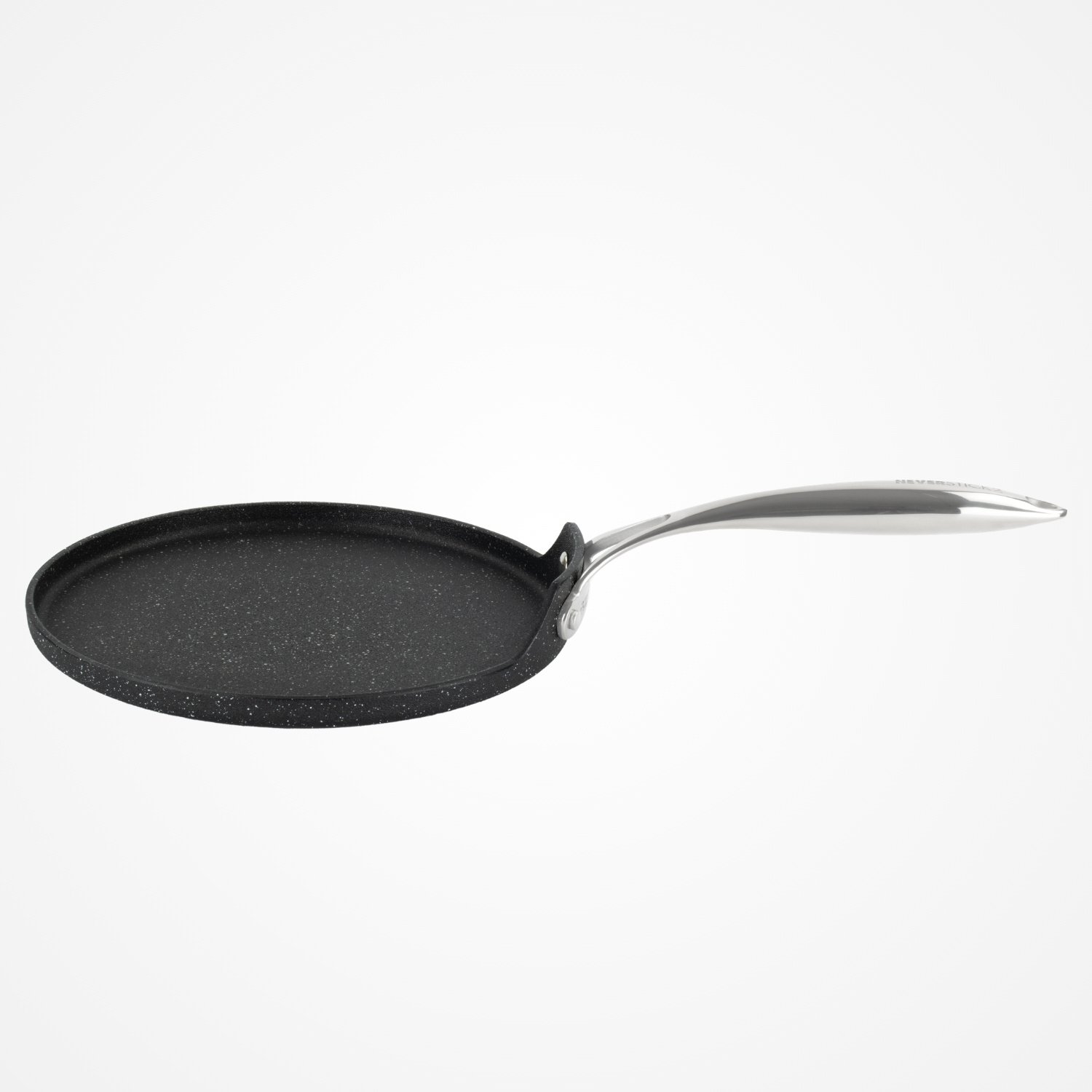 Neverstick2 25cm pancake pan - Image 3