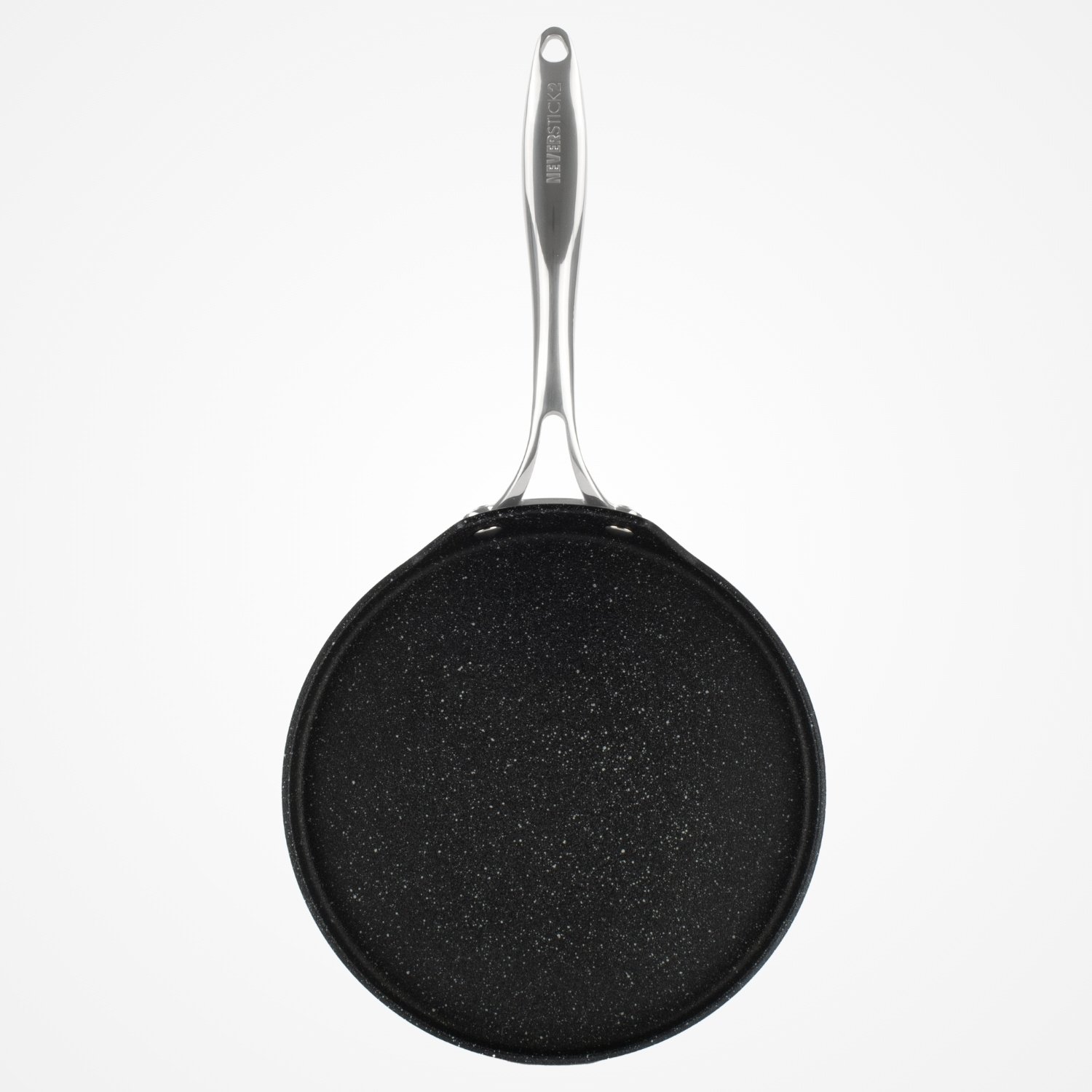Neverstick2 25cm pancake pan - Image 5