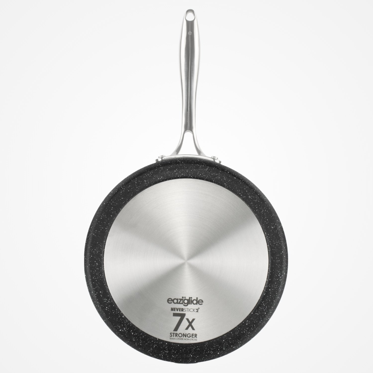 Neverstick2 25cm pancake pan - Image 4