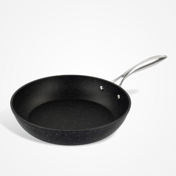 Eaziglide Neverstick2 28cm frying pan for hob and oven cooking