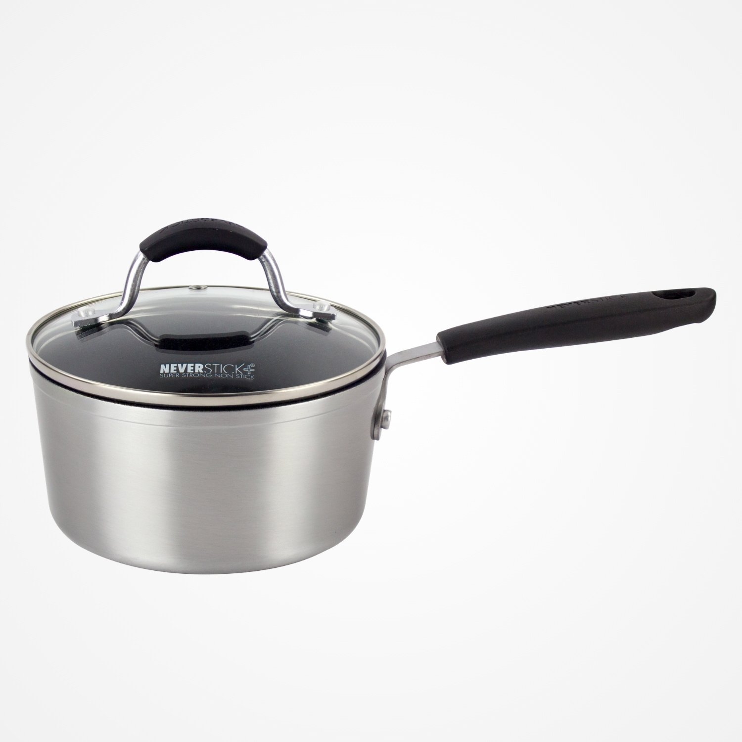 Neverstick+16cm saucepan - Image 2