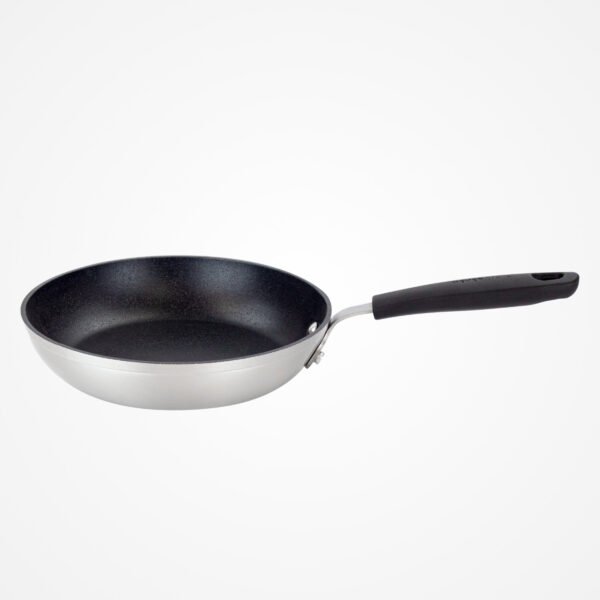 Eaziglide Neverstick+ 20cm Frying Pan for Cooking Smaller Portions
