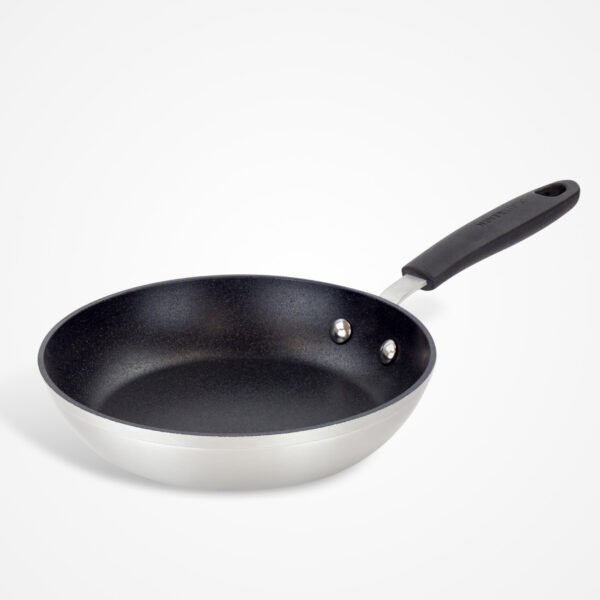 Eaziglide Neverstick+ 20cm Frying Pan for Cooking Smaller Portions