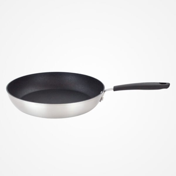Eaziglide Neverstick+ 28cm Frying Pan for Everyday Cooking